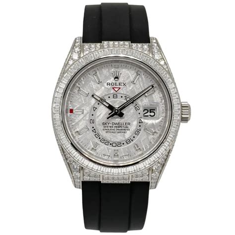 rolex sky-dweller 326259tbr